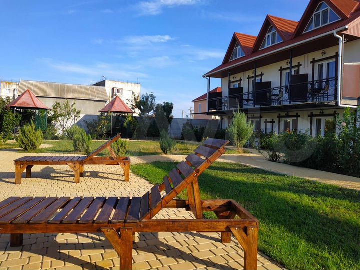 Комната 20 м², 2/3 эт.