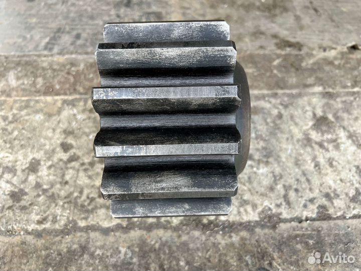 Шестерня 251.12.00.003 стреловой лебедки дэк-251