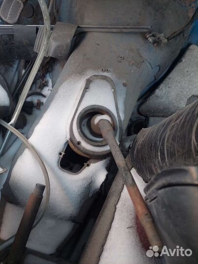 Кпп ваз 2101 4 ступка
