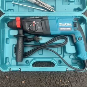 Перфоратор Makita