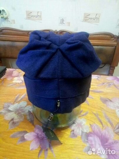 Шапки женские Новые
