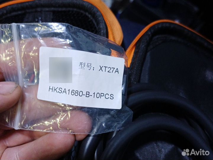 Xhorse Программатор ключа для автомобиля, 12-24В