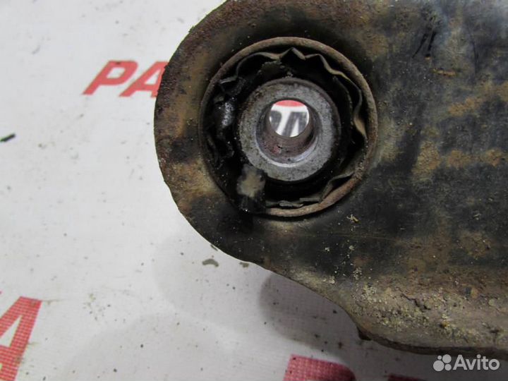 Рычаг задний нижний левый для Mazda 3 2002-2009г