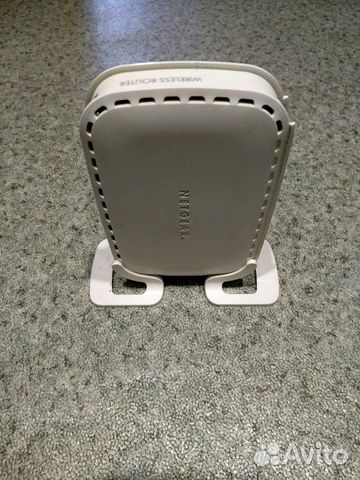 Wi-Fi Роутер Netgear