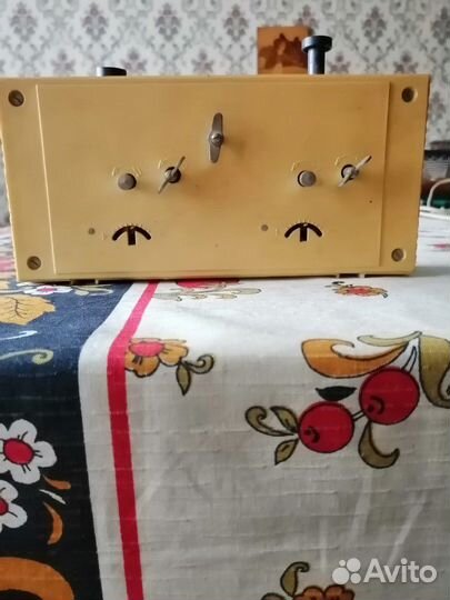 Шахматные часы
