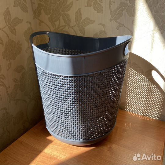 Мусорное ведро офисное