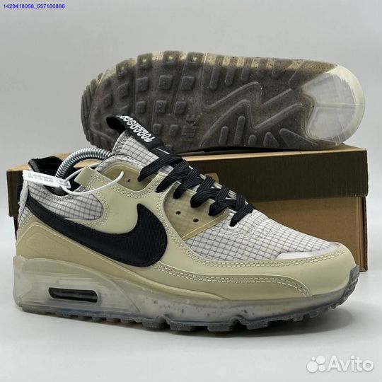 Nike Air Max 90 Terrascape (Арт.38982)