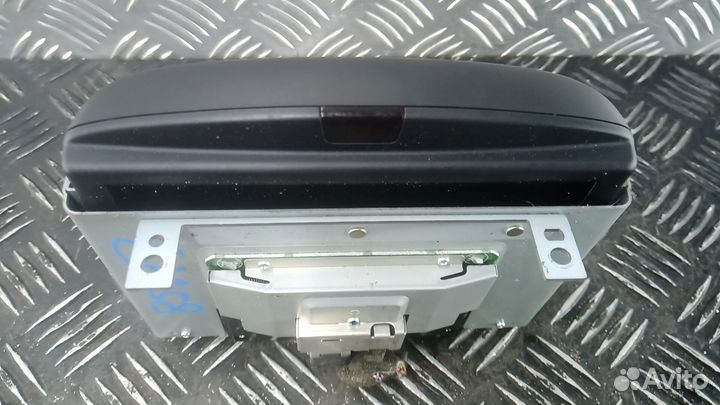 Монитор volvo XC90 1 2006