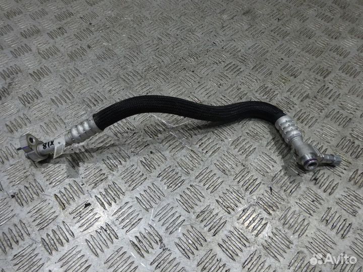 Трубка кондиционера Мерседес 166 292