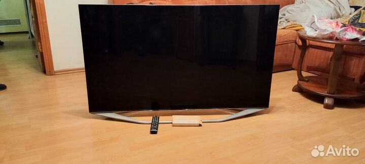Бу телевизор samsung