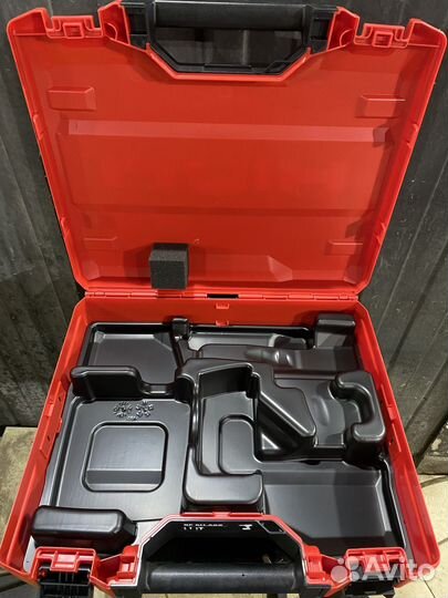 Кейс hilti SF 6H A 22