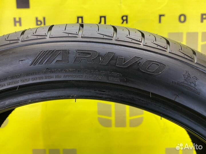 Arivo Ultra ARZ5 255/35 R20 97W