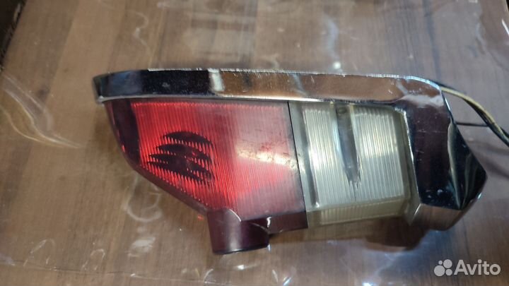 Газ 21 задние фонари б.у