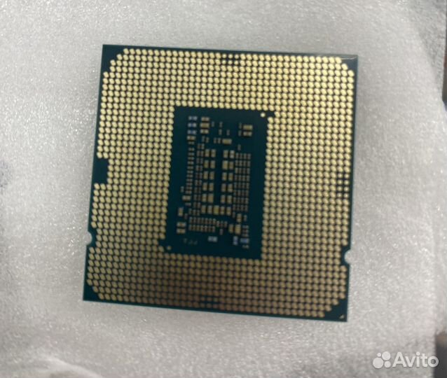 Процессор intel core i5 10400f