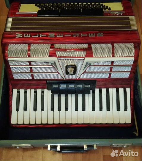Аккордеон
