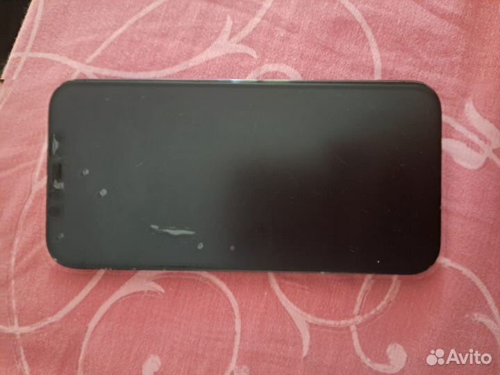 iPhone 12 Pro, 256 ГБ