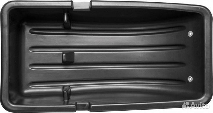 Санки рыбацкие №C-2/1 