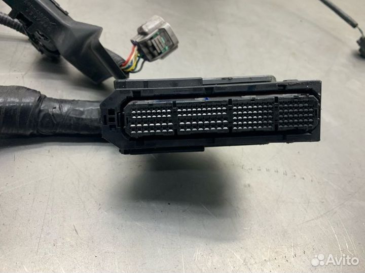 Электропроводка (моторная коса) Lexus Rx350L/450Hl