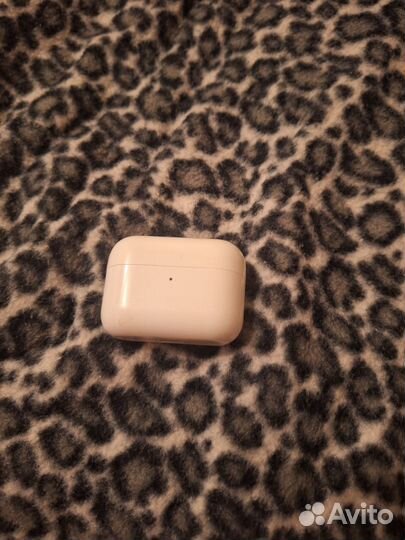 Беспроводные наушники