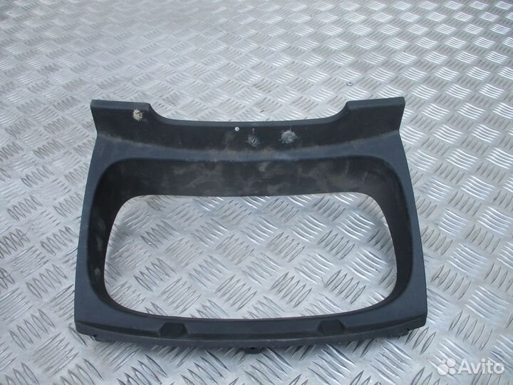 Накладка панели приборов Mercedes-Benz A9406801139