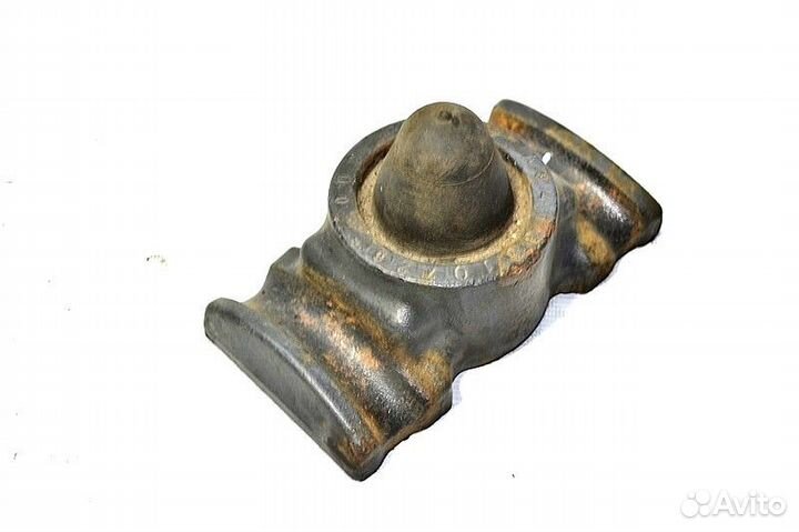 Отбойник, передний мост mercedes-benz Actros MP2/M