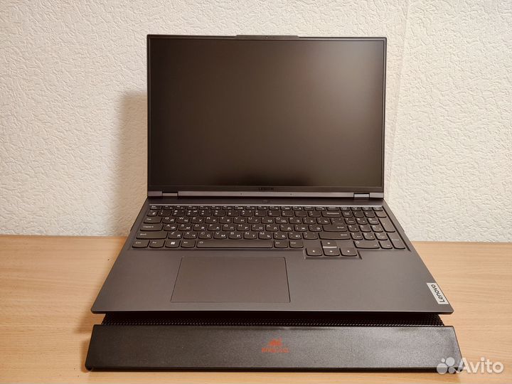 Lenovo Legion 5 PRO RTX3070 Ti 150W/Ryzen 6800H