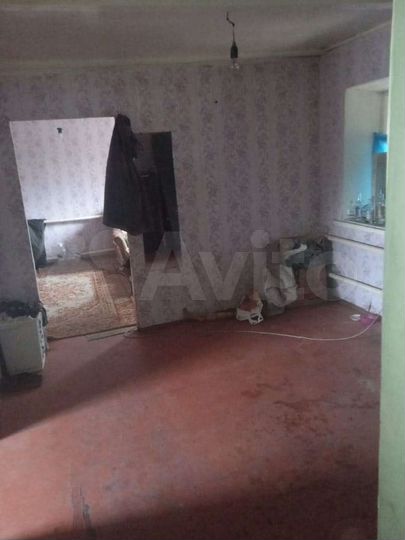 Дом 46,3 м² на участке 35 сот.