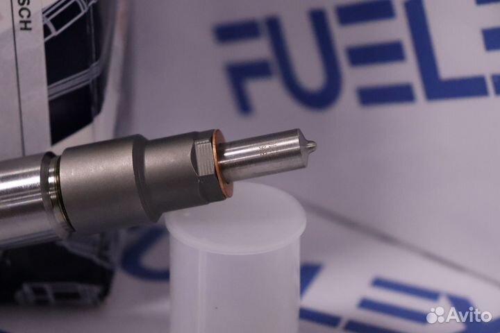 Форсунка 0445120245