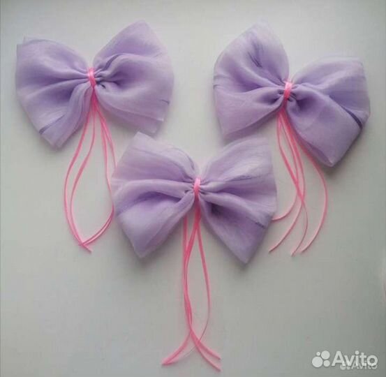 Свадебные украшения на машину