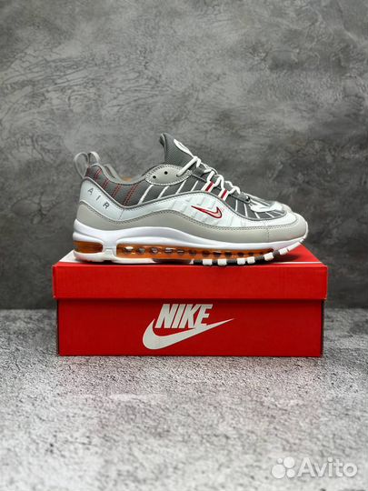 Кроссовки Nike air max 98 41-45
