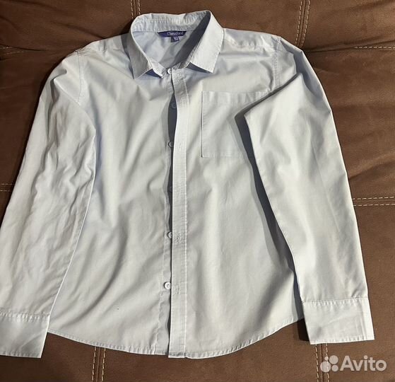 Рубашки chessford на мальчика 152 см