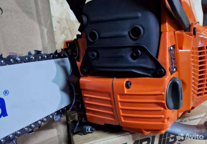 Бензопила Husqvarna 365 (Арт.28886)