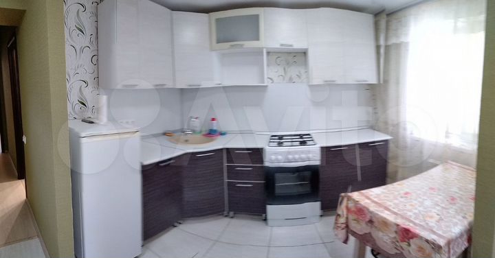 Дом 38,6 м² на участке 1,2 сот.