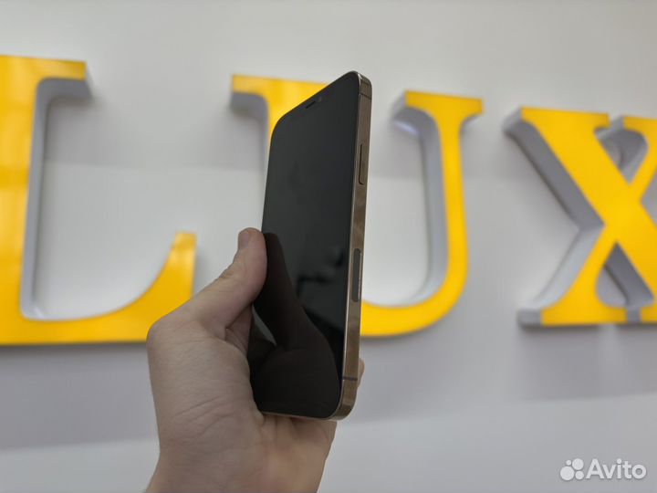 iPhone 12 Pro, 256 ГБ