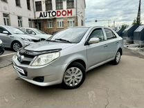 Geely MK 1.5 MT, 2011, 141 600 км, с пробегом, цена 299 500 руб.