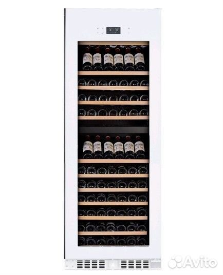 Винный шкаф. Холодильник для вина