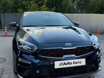 Kia K3 1.6 AMT, 2020, 52 000 км, с пробегом, цена 2 400 000 руб.