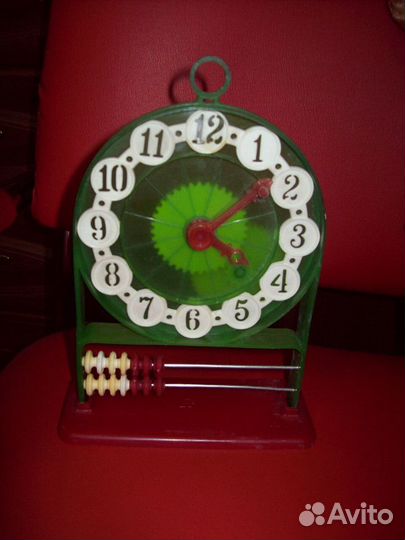 Детские игрушки