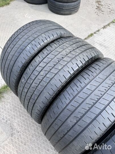 Bridgestone Turanza T005A 235/45 R18 94W