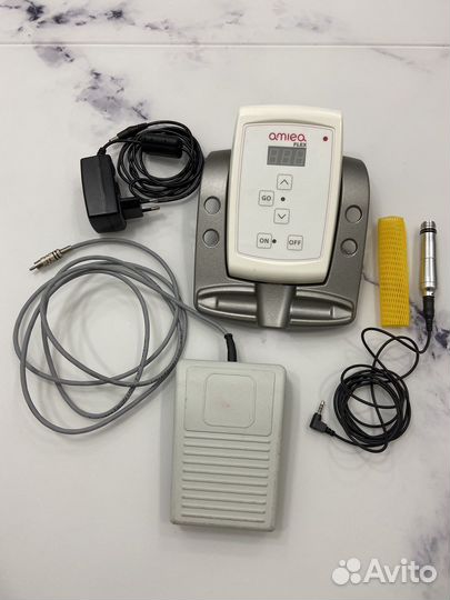 Аппарат для татуажа Amiea Linelle Flex