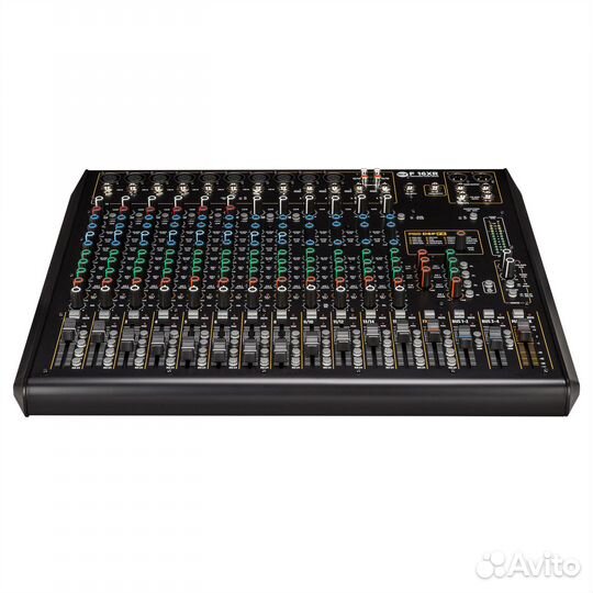 Микшер RCF F 16XR