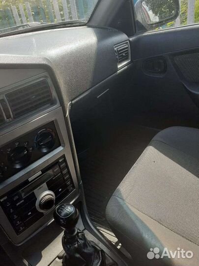 Daewoo Nexia 1.6 МТ, 2011, 130 000 км