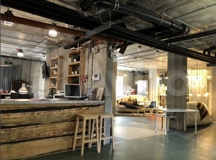 Свободного назначения, 170 м²