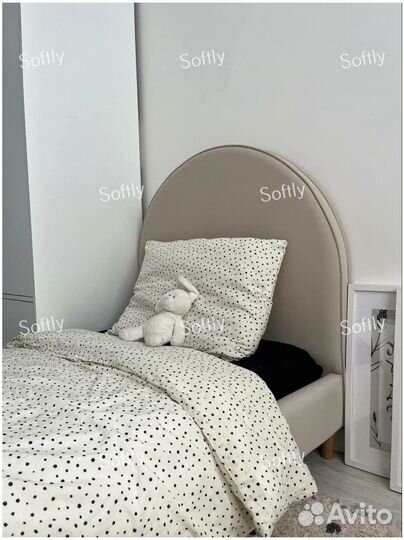 Детская кровать тахта