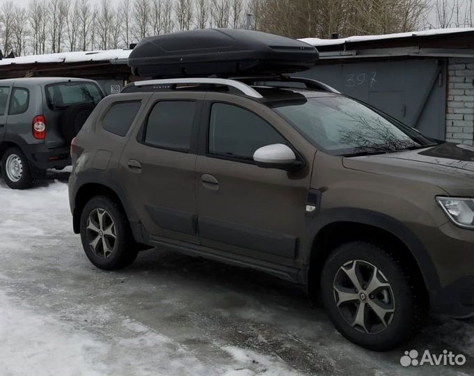 Автобокс в аренду