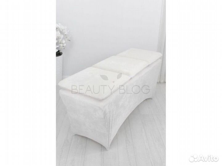 Матрац 3-секц. лэмшейкера ортопедический MF3-7875