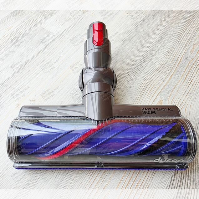 Щётка Dyson V7 V8 V10 V11 новая оригинал 50Вт