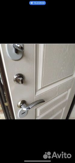 Дверь нестандарт