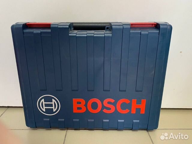 Bosch GSH 501 Professional (6) объявление продам