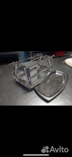 Шампуры набор